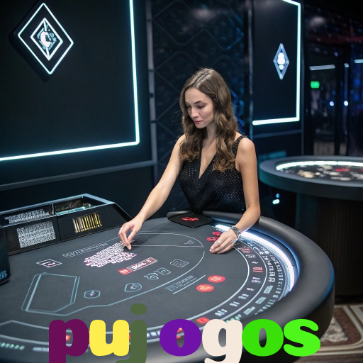 pujogos: Aposta Facilmente com Funcionalidades Completas no Aplicativo Móvel