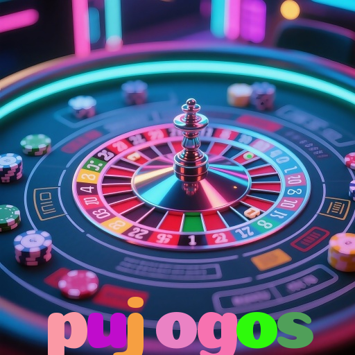 pujogos: Aposta Facilmente com Funcionalidades Completas no Aplicativo Móvel
