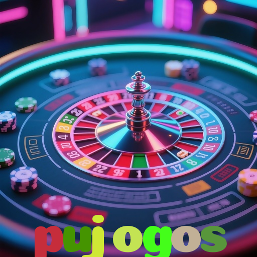 pujogos: Aposta Facilmente com Funcionalidades Completas no Aplicativo Móvel