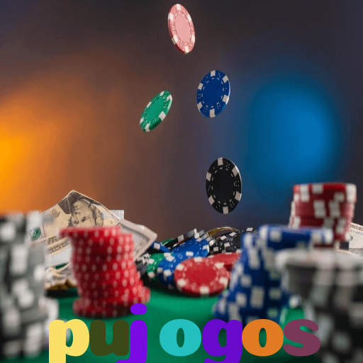 pujogos: Aposta Facilmente com Funcionalidades Completas no Aplicativo Móvel