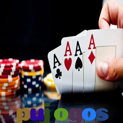 pujogos: Aposta Facilmente com Funcionalidades Completas no Aplicativo Móvel