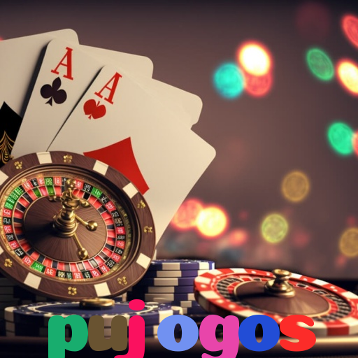 pujogos: Aposta Facilmente com Funcionalidades Completas no Aplicativo Móvel