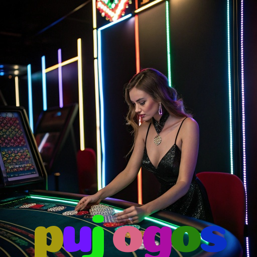 pujogos: Aposta Facilmente com Funcionalidades Completas no Aplicativo Móvel