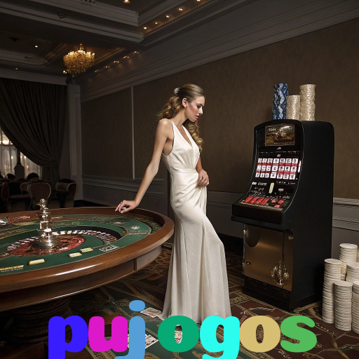 pujogos: Aposta Facilmente com Funcionalidades Completas no Aplicativo Móvel