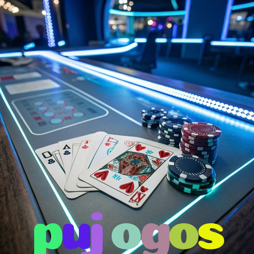 pujogos: Aposta Facilmente com Funcionalidades Completas no Aplicativo Móvel