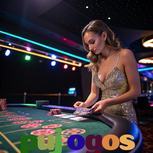 pujogos: Aposta Facilmente com Funcionalidades Completas no Aplicativo Móvel