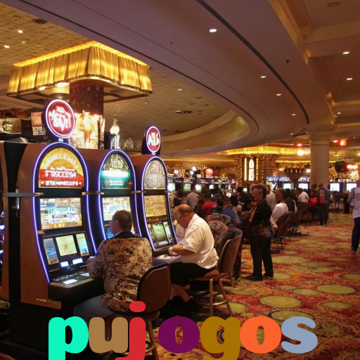 pujogos: Aposta Facilmente com Funcionalidades Completas no Aplicativo Móvel