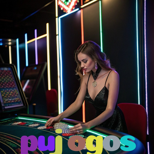 pujogos: Aposta Facilmente com Funcionalidades Completas no Aplicativo Móvel