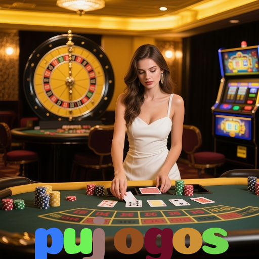 pujogos: Aposta Facilmente com Funcionalidades Completas no Aplicativo Móvel