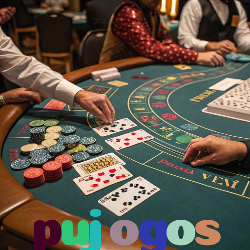pujogos: Aposta Facilmente com Funcionalidades Completas no Aplicativo Móvel