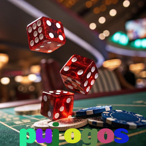 pujogos: Aposta Facilmente com Funcionalidades Completas no Aplicativo Móvel