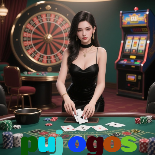 pujogos: Aposta Facilmente com Funcionalidades Completas no Aplicativo Móvel