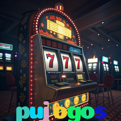 pujogos: Aposta Facilmente com Funcionalidades Completas no Aplicativo Móvel