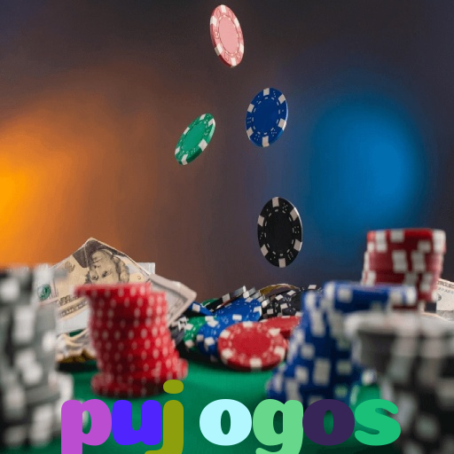pujogos: Aposta Facilmente com Funcionalidades Completas no Aplicativo Móvel