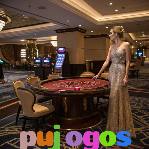 pujogos: Aposta Facilmente com Funcionalidades Completas no Aplicativo Móvel