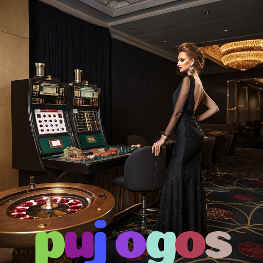 pujogos: Aposta Facilmente com Funcionalidades Completas no Aplicativo Móvel