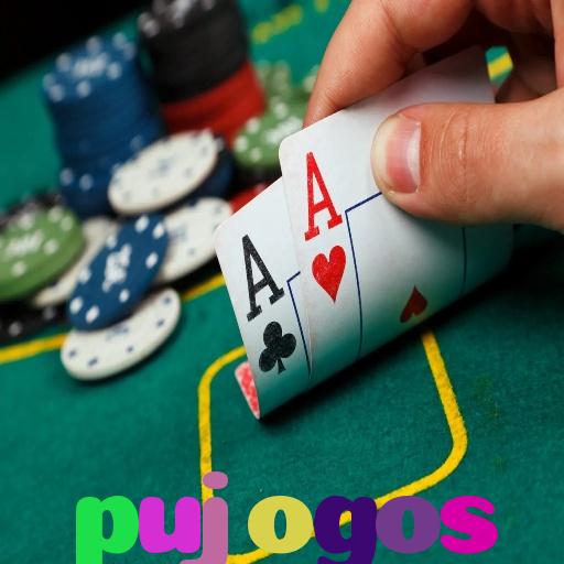 pujogos: Aposta Facilmente com Funcionalidades Completas no Aplicativo Móvel