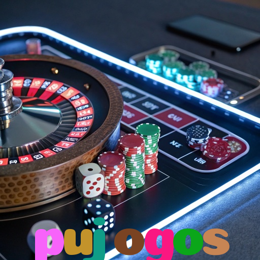 pujogos: Aposta Facilmente com Funcionalidades Completas no Aplicativo Móvel