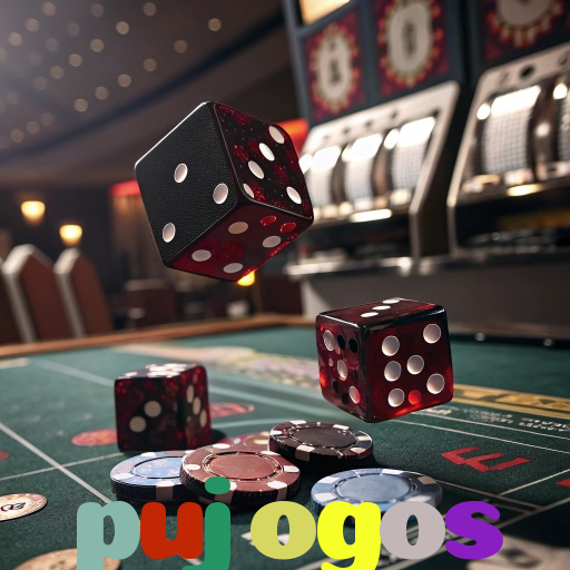pujogos: Aposta Facilmente com Funcionalidades Completas no Aplicativo Móvel