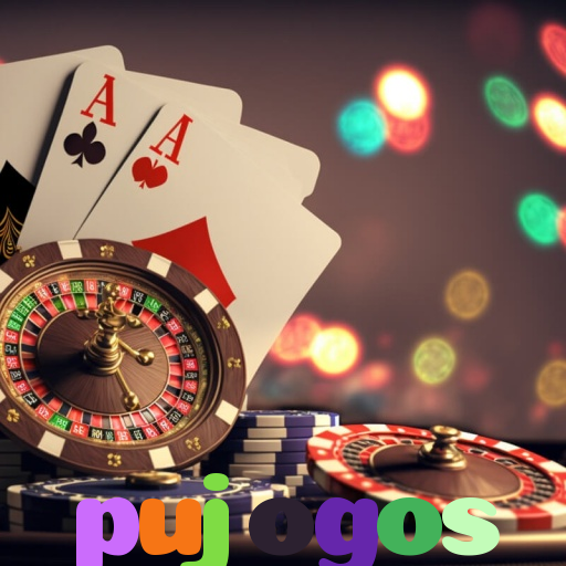 pujogos: Aposta Facilmente com Funcionalidades Completas no Aplicativo Móvel