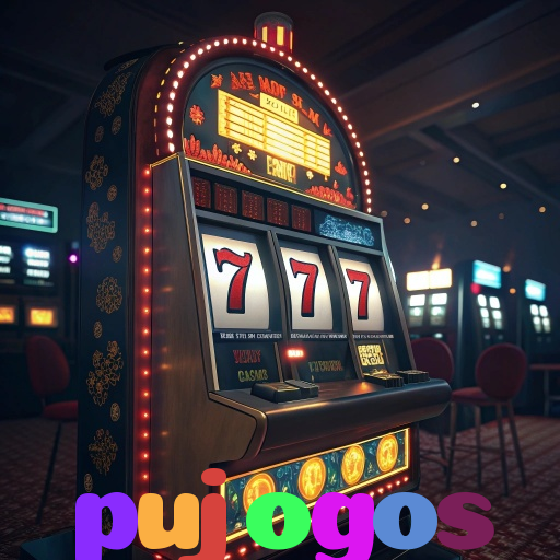 pujogos: Aposta Facilmente com Funcionalidades Completas no Aplicativo Móvel