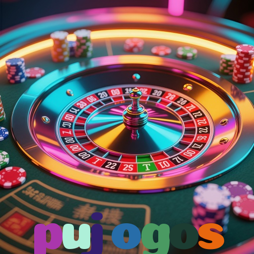 pujogos: Aposta Facilmente com Funcionalidades Completas no Aplicativo Móvel
