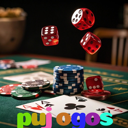 pujogos: Aposta Facilmente com Funcionalidades Completas no Aplicativo Móvel