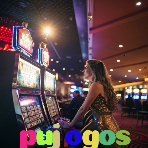 pujogos: Aposta Facilmente com Funcionalidades Completas no Aplicativo Móvel
