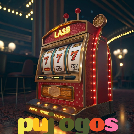 pujogos: Aposta Facilmente com Funcionalidades Completas no Aplicativo Móvel