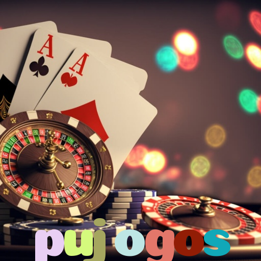 pujogos: Aposta Facilmente com Funcionalidades Completas no Aplicativo Móvel