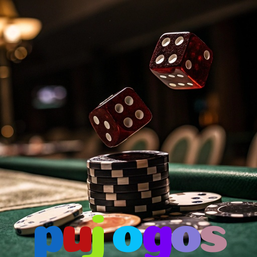 pujogos: Aposta Facilmente com Funcionalidades Completas no Aplicativo Móvel