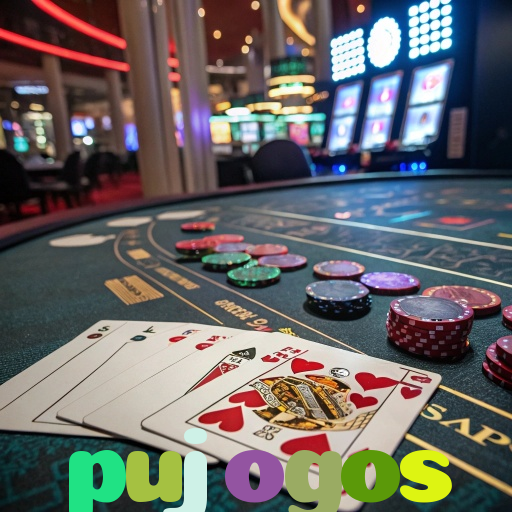 pujogos: Aposta Facilmente com Funcionalidades Completas no Aplicativo Móvel