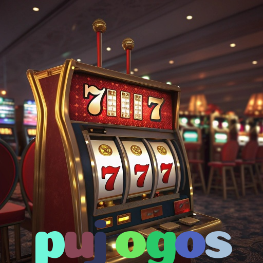 pujogos: Aposta Facilmente com Funcionalidades Completas no Aplicativo Móvel