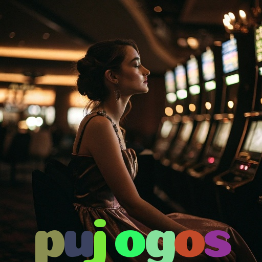 pujogos: Aposta Facilmente com Funcionalidades Completas no Aplicativo Móvel