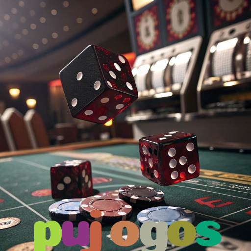pujogos: Aposta Facilmente com Funcionalidades Completas no Aplicativo Móvel