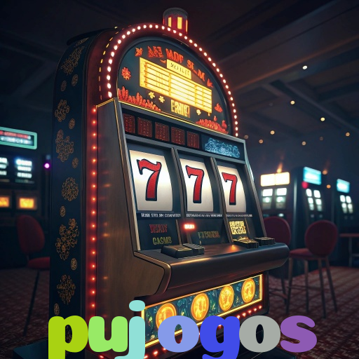 pujogos: Aposta Facilmente com Funcionalidades Completas no Aplicativo Móvel