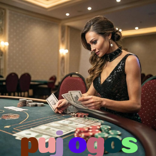 pujogos: Aposta Facilmente com Funcionalidades Completas no Aplicativo Móvel