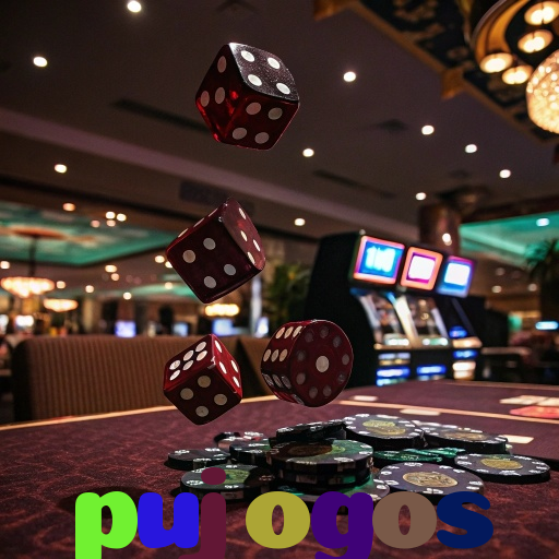 pujogos: Aposta Facilmente com Funcionalidades Completas no Aplicativo Móvel