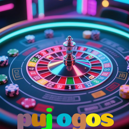 pujogos: Aposta Facilmente com Funcionalidades Completas no Aplicativo Móvel