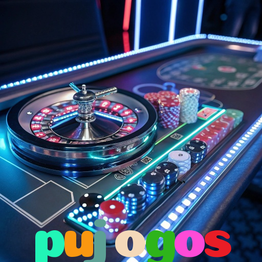 pujogos: Aposta Facilmente com Funcionalidades Completas no Aplicativo Móvel