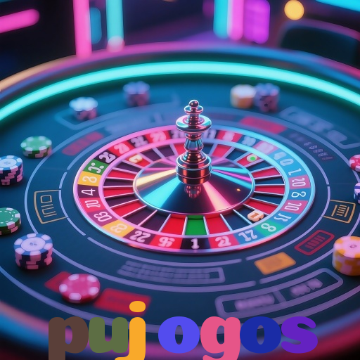 pujogos: Aposta Facilmente com Funcionalidades Completas no Aplicativo Móvel