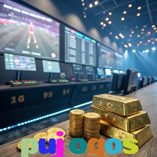 pujogos: Aposta Facilmente com Funcionalidades Completas no Aplicativo Móvel