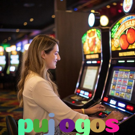 pujogos: Aposta Facilmente com Funcionalidades Completas no Aplicativo Móvel