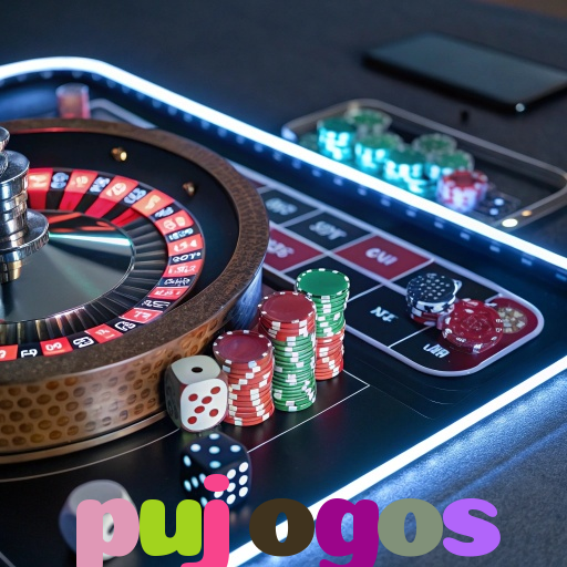 pujogos: Aposta Facilmente com Funcionalidades Completas no Aplicativo Móvel