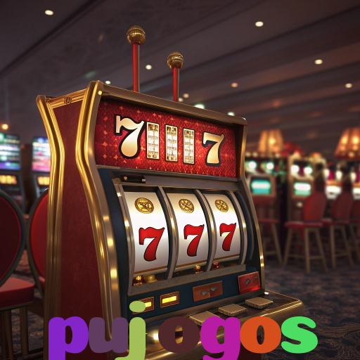 pujogos: Aposta Facilmente com Funcionalidades Completas no Aplicativo Móvel