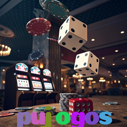 pujogos: Aposta Facilmente com Funcionalidades Completas no Aplicativo Móvel