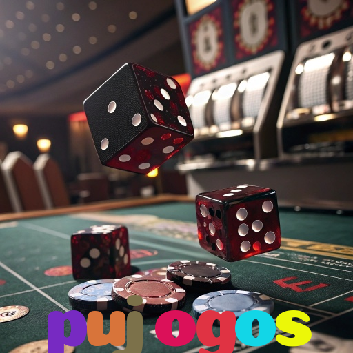 pujogos: Aposta Facilmente com Funcionalidades Completas no Aplicativo Móvel
