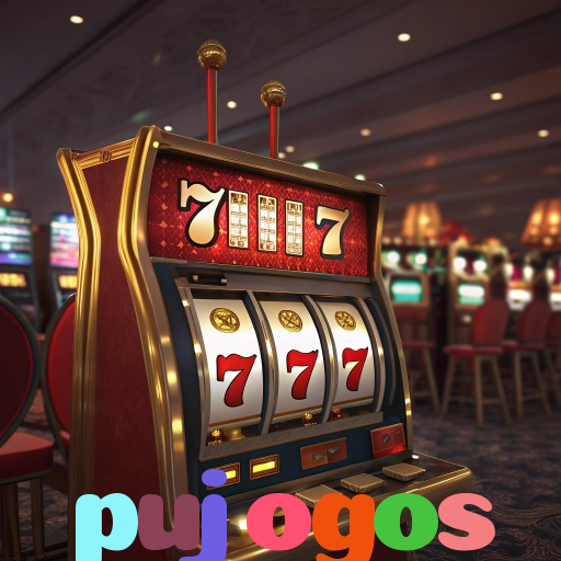 pujogos: Aposta Facilmente com Funcionalidades Completas no Aplicativo Móvel