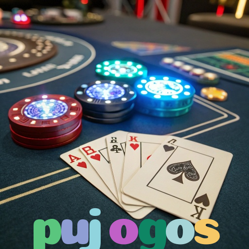 pujogos: Aposta Facilmente com Funcionalidades Completas no Aplicativo Móvel