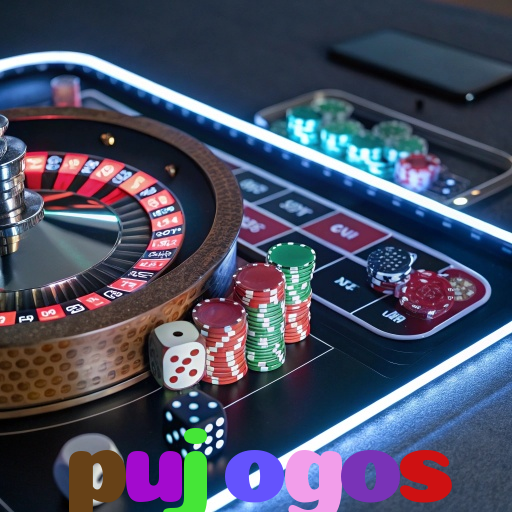 pujogos: Aposta Facilmente com Funcionalidades Completas no Aplicativo Móvel